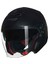 N40-5 06 Classico Nobile 302 Açık Kask 2