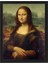 “da Vinci’nin Ölümsüz Mona Lisa’sı” Klasik Mona Lisa Tablosu 1