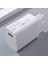 Huawei Pura 70 Uyumlu Şarj Aleti Type-C 33W-67W Hızlı Şarj (Supercharge) Adaptörü + Kablo 4