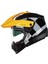 N70-2 x 06 Ruvido 341 Çene Çıkarılabilir Kask 1