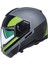 N90-3 06 Roboto 346 Çene Açılır Kask 1