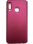 Huawei P30 Lite Uyumlu Yumuşak Slikon Kılıf 1