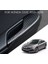 Honda Civic Fc5 Fk7 Type-R Için 2016-2021 Karbon Fiber Kapı Kol Dayama Koruyucu Kapak Trim 1