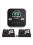 Kablosuz Çift Joystick Retro Player Arcade 15000 Oyun Tv Atari Video Game 4K God Of War PES21 4
