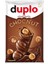 Duplo Chocnut Sütlü Çikolata Kaplı Bütün Fındık ve Fındık Krema Dolgulu Çikolata 130 gr 5'li 1