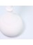 30 cm Gözyaşı Vazo Seramik Bisküvi (Ham Ürün ) 5