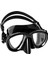 x Low Siyah Slikon Maske 1