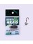 Spıınx Steel Head Jıghead Ham 1.5g #8 5p 1