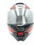 Shoei Neotec 3 Kask hariç sadece aksiyon kamera çene aparatı chin mount 4
