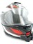 Shoei Neotec 3 Kask hariç sadece aksiyon kamera çene aparatı chin mount 5