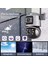 232 Wifi 6mp Dual Lens Ip 360° Güvenlik Kamerası 128 Gb| Hareketli Kablosuz, Gece Görüşü, Kişi Takibi, Türkçe Sesli Görüşme Dış İç Kamera 5