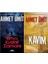 Yırtıcı Kuşlar + Kavim 2 'li Set Ahmet Ümit Yapı Kredi Yayınları 1