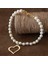 Kedi İnci Charm Tasma 3