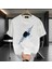 Flash Özel Tasarım Baskılı Oversize Tshirt 1