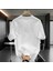 Flash Özel Tasarım Baskılı Oversize Tshirt 2