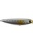 Baskın 9 cm 12 gr Su Üstü Maket Yem #renk:silver Sardine 1