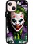Apple iPhone 15 Plus Siyah Silikon Kılıf Çiziklere ve Darbelere Karşı Koruma 1