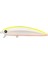 Atmaca 90F 9 cm 14 gr Maket Yem # ACM218 Lemon 1
