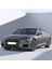 Audi A6 2019-2024 Sol Ön Kapı Cam Düğme Takımı Full Krom 4K0959851C 2