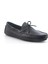 Erkek Oxford ( Klasik) TZ-14121 John May Siyah Yakma 1