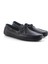Erkek Oxford ( Klasik) TZ-14121 John May Siyah Yakma 2