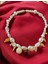 Kalp Charm Barok İnci Kolye 2