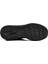Siyah Fileli Hafif Unisex Spor Ayakkabı Dera 640 G 5