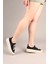 Luxora Lastik Bağcıklı Dantel Sneakers Siyah 2