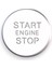 Audi A5 Coupe 2008-2011 Motor Start Stop Çalıştırma Düğmesi 8K0905217A 1