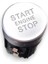 Audi A5 Coupe 2008-2011 Motor Start Stop Çalıştırma Düğmesi 8K0905217A 4
