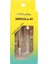 Sandeel 6.5 cm 3.2 gr Silikon Yem #renk:real Silver 1