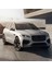 Jaguar F-Pace 2021-2025 Ön Cam Arka Cam Silecek Seti 2