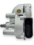 Audi A3 2001-2002-2003 Ön Cam Silecek Motoru 1J1955113C 5