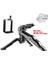150 x 200 cm T Stand Bar Fon Perde Pvc Tutucu Background Backdrop Çekim Standı T-Shape 2