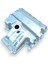 Skoda Fabia 2011-2014 1.2 Dizel Cfwa Motor Alt Yağ Karteri 03P103602A 6