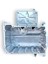 Vw Polo 2010-2014 1.2 Dizel Cfwa Motor Alt Yağ Karteri 03P103602A 3