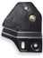 Vw Transporter T5 2004-2010 Kaput Açma Kolunun Alt Braketi 7H1823633A 4