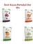 Dondurularak Kurutulmuş, Incir, Kayısı, Portakal, Dut Mix Paket, Kurutulmuş Meyveler 1