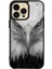 Apple iPhone 15 Pro Siyah Silikon Kılıf Çiziklere ve Darbelere Karşı Koruma 1