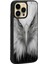 Apple iPhone 15 Pro Siyah Silikon Kılıf Çiziklere ve Darbelere Karşı Koruma 2