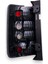 Vw Caddy 2011-2015 Sağ Arka Stop Fren Lambası Çift Kapılı 2K5945096J 3