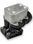 Vw Amarok 2010-2012 2.0 Dizel Motor Yağ Filtre Kütüğü 03L115389C 6