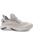 Erkek Sneaker Casual Rahat Bağcıklı Fileli Triko Spor Ayakkabı 2003-101-0003 2