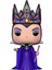 Pop Disney: Snow White Live Action - Evil Queen (Black & Purple) 1