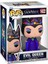Pop Disney: Snow White Live Action - Evil Queen (Black & Purple) 2