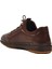 Kahve Erkek Casual Ayakkabı 5Y9779-418 M 4