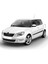Skoda Fabia 2011-2014 1.2 Cbz Devirdaim Termostat Su Borusu 03F121065A 2