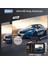 A98 Wi-Fi Full HD 3 Kameralı Araç İçi Güvenlik Kamerası 64GB – IR Gece Görüşü, Ön-Arka-İç Kayıt,DashCam 4