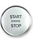 Audi A6 2015-2018 Motor Start Stop Çalıştırma Düğmesi 4G1905217A 4
