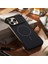 Apple iPhone 14 Pro Max Uyumlu Kılıf Zebana Elite Titan Metal Kılıf (Kablosuz Şarj Destekli) Siyah 1
